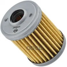 ФИЛЬТР АКПП HYUNDAI CRETA, ELANTRA, I30, SANTA FE, SONATA, KIA CERATO, RIO, SORE Zikmar арт. Z15352R