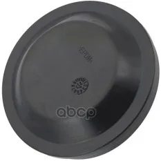 КОЛПАК ЗАЩИТНЫЙ ФАРЫ AUDI A3/VW CADDY GOLF JETTA PASSAT POLO TIGUAN TOUAREG Zikmar арт. Z16143R