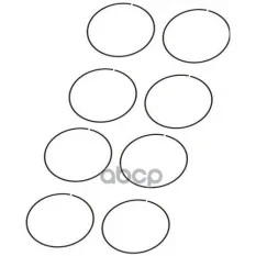 КОЛЬЦА ПОРШНЕВЫЕ KIA SORENTO OPTIMA HYUNDAI SANTA FE SONATA GRANDEUR Н-1 STAREX Zikmar арт. Z19005R
