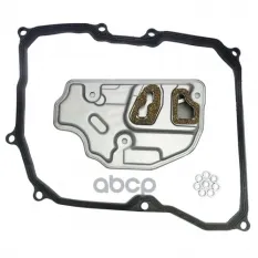 Фильтр АКПП (комплект) Zikmar арт. Z15104R