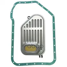 Фильтр акпп (комплект) audi a4, a6, a8, vw passat b5, skoda superb, zf5hp19,fl,fla Zikmar арт. Z15107R