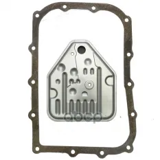 Фильтр акпп (комплект) chrysler 3-speed automatic Zikmar арт. Z15131R