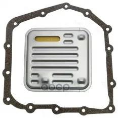 Фильтр акпп (комплект) chrysler 4 speed automatic (41te-ae) Zikmar арт. Z15132R