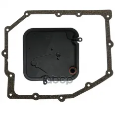 Фильтр АКПП (комплект) Chrysler Automatic 42RLE Zikmar арт. Z15133R