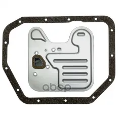 Фильтр АКПП (комплект) Hyundai Accent, Elantra, Getz, Matrix, Kia Rio, Cerato Zikmar арт. Z15152R