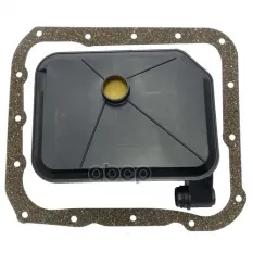 ФИЛЬТР АКПП (КОМПЛЕКТ) MITSUBISHI OUTLANDER/AIRTREK CU#W 01-06/LANCER CEDIA 00-0 Zikmar арт. Z15164R