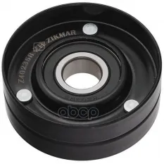 РОЛИК НАТЯЖИТЕЛЯ OPEL/DAEWOO/CHEVROLET/SUZUKI (70X26X17) ZIKMAR Z40235R Zikmar арт. Z40235R