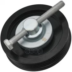 РОЛИК НАТЯЖИТЕЛЯ NISSAN NAVARA, MURANO, PATHFINDER III 2.5 DCI 05- (DRIVEN UNIT: Zikmar арт. Z40258R