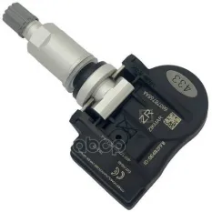ДАТЧИК ДАВЛЕНИЯ ВОЗДУХА В ШИНАХ CHRYSLER 300 C, SEBRING, VOYAGER, JEEP COMPASS Zikmar арт. Z24322R