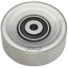 Ролик-натяжитель ручейкового ремня Zikmar арт. Z40294R