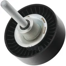 РОЛИК НАТЯЖИТЕЛЯ VAG 1.4/1.6 TFSI (ALTERNATOR FOR VEHICLES WITH AIR CONDITIONING Zikmar арт. Z40348R