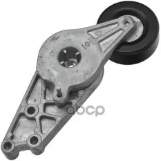 НАТЯЖИТЕЛЬ РЕМНЯ AUDI A4 1.6 8V (ALZ) 00-05, 1.8T 20V 00-04, 2.0 20V (ALT) 01-05 Zikmar арт. Z40109R