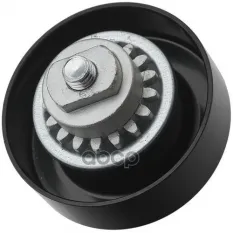 РОЛИК НАТЯЖИТЕЛЯ CHEVROLET/DAEWOO AVEO, KALOS, REZZO, SPARK 1.0/1.2 08- Zikmar арт. Z40209R