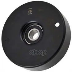 РОЛИК НАТЯЖИТЕЛЯ MERCEDES 1.8-2.3 16V (M111) 92- Zikmar арт. Z40224R