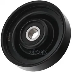 РОЛИК НАТЯЖИТЕЛЯ NISSAN ALMERA, CUBE, JUKE, MICRA, NOTE 1.0-1.6 95- (84X18) Zikmar арт. Z40229R