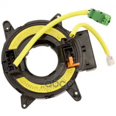 ШЛЕЙФ ПОДРУЛЕВОЙ GREAT WALL HOVER H3 H5 Zikmar арт. Z27039R