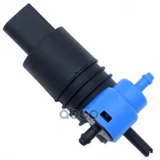 НАСОС ОМЫВАТЕЛЯ Zikmar арт. Z58114R