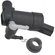 НАСОС ОМЫВАТЕЛЯ FORD C-MAX, FOCUS, GALAXY, KUGA, MONDEO, S-MAX, VOLVO C30, S40, V50, V70, XC70, XC90 Zikmar арт. Z58137R