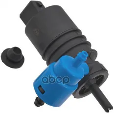 НАСОС ОМЫВАТЕЛЯ Zikmar арт. Z58139R