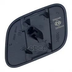 Крышка форсунки омывателя Nissan Qashqai +2 - R Zikmar арт. Z58204R