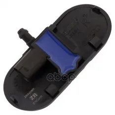 форсунка омывателя audi a2, a4, a6, a8, rs4, - r ZIKMAR Z58409R Zikmar арт. Z58409R