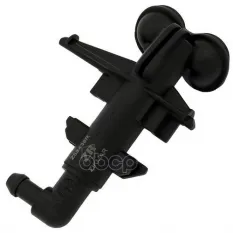 Форсунка омывателя фары Honda Civic (01--06), - R Zikmar арт. Z58438R