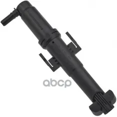 ФОРСУНКА ОМЫВАТЕЛЯ ФАРЫ BMW X3 F25, X4 F26, - R Zikmar арт. Z58481R