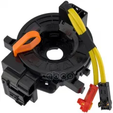 ШЛЕЙФ ПОДРУЛЕВОЙ TOYOTA LAND CRUISER PRADO, PRIUS Zikmar арт. Z27075R