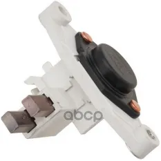 РЕГУЛЯТОР ГЕНЕРАТОРА BMW 3-SERIES (E30E36) Z1 ROADSTER AUDI 100 A6 A8   28MM Zikmar арт. Z28040R
