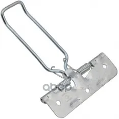 ОГРАНИЧИТЕЛЬ ДВЕРИ CITROEN JUMPER, PEUGEOT BOXER, FIAT DUCATO 94- L/R REAR Zikmar арт. Z58756R