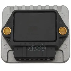 КОММУТАТОР СИСТЕМЫ ЗАЖИГАНИЯ AUDI 80 90 100 200 SEAT TOLEDO I VW CORRADO GOLF II Zikmar арт. Z29082R