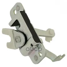 Замок двери Fiat Ducato Citroen Jumper Peugeot Boxer Zikmar арт. Z59630R