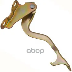 ПЕТЛЯ КАПОТА CHEVROLET LACETTI NUBIRA OPTRA - R Zikmar арт. Z59201R