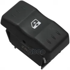 КНОПКА СТЕКЛОПОДЪЕМНИКА DACIA LOGAN, SANDERO, DUSTER Zikmar арт. Z58841R