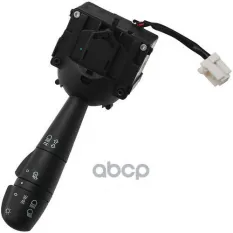 ПОДРУЛЕВОЙ ПЕРЕКЛЮЧАТЕЛЬ RENAULT CAPTUR, DOKKER, DUSTER, LOGAN II, SANDERO Zikmar арт. Z58862R