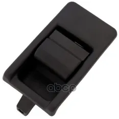 РУЧКА ДВЕРИ CITROEN JUMPER, FIAT DUCATO, PEUGEOT BOXER Zikmar арт. Z59248R