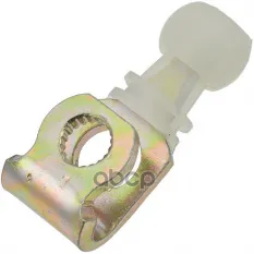 Z58906R_Тяга кулисы КПП_ZIKMAR Zikmar арт. Z58906R