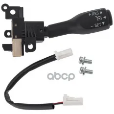 ПОДРУЛЕВОЙ ПЕРЕКЛЮЧАТЕЛЬ TOYOTA AURIS COROLLA PRIUS RAV 4 VERSO YARIS LEXUS GS I Zikmar арт. Z58935R