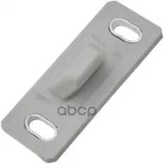 ФИКСАТОР ЗАМКА ДВЕРИ CITROEN JUMPER, PEUGEOT BOXER, FIAT DUCATO 06- Zikmar арт. Z58985R