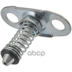 Замок капота BMW 3 (E46) ZIKMAR Zikmar арт. Z58996R