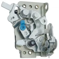 ЗАМОК ДВЕРИ   DAEWOO NEXIA Zikmar арт. Z59013R