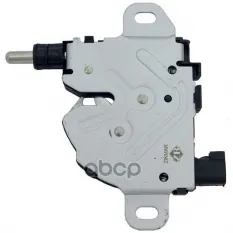 ЗАМОК КАПОТА Zikmar арт. Z59034R