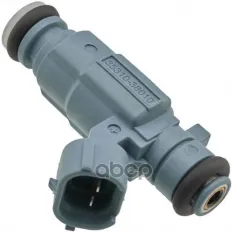 Форсунка топливная Hyundai Santa Fe (SM) Sonata IV (EF) Starex H1 Terracan Trajet Kia Magentis, Zikmar арт. Z61835R