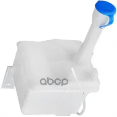 БАЧОК ОМЫВАТЕЛЯ CHEVROLET LANOS Zikmar арт. Z68154R