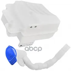 БАЧОК ОХЛАЖДАЮЩЕЙ ЖИДКОСТИ AUDI A3 SEAT ALTEA LEON SKODA OCTAVIA II TURAN GOLF V Zikmar арт. Z68197R