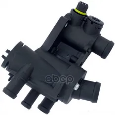 ТЕРМОСТАТ Seat Arosa Ibiza Inca Skoda Felicia VW Caddy Golf Zikmar арт. Z68589R