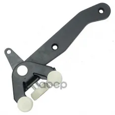 РОЛИК СДВИЖНОЙ ДВЕРИ VW T5 - R, 03-07, lower Zikmar арт. Z59133R