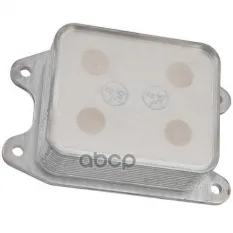 РАДИАТОР МАСЛЯНЫЙ AUDI A1 A3 Q3 SKODA YETI KODIAQ RAPID FABIA OCTAVIA SEAT LEON Zikmar арт. Z68668R