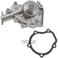 Водяной насос Daewoo Kalos, Matiz, Tico, Chevrolet Matiz, Spark, Suzuki Cappucino ZIKMAR Z69607R Zikmar арт. Z69607R