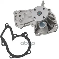Водяной насос Ford B-Max, C-Max, Fiesta, Focus, Fusion, Galaxy I, Kuga II, Monde Zikmar арт. Z69651R